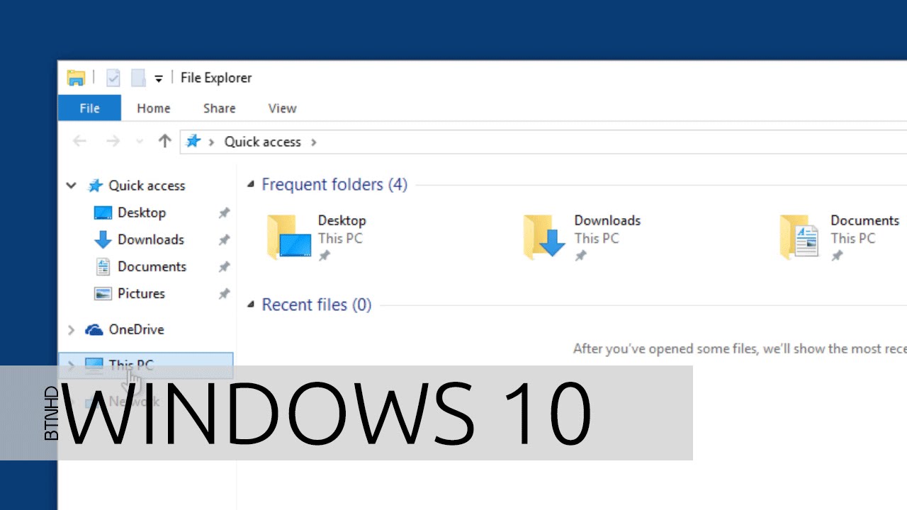 open tib file windows 10